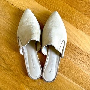 Jenni Kayne Suede Mule